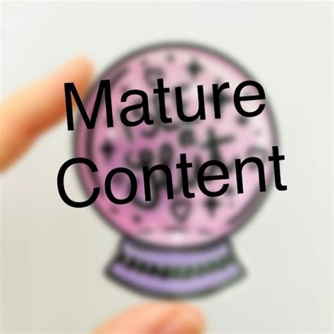 Crystal Sex Toy Etsy