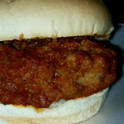 Mini Meatball Subs Recipe - Allrecipes.com