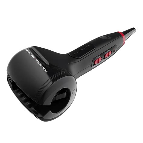 SO CURLS | Rizadores y multistylers | Rowenta