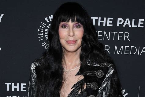 Cher Reveals How She Ll Celebrate Her 78th Birthday