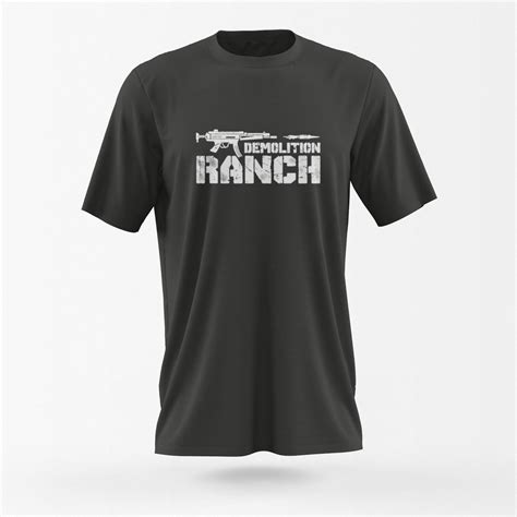 Demolition Ranch T-Shirt