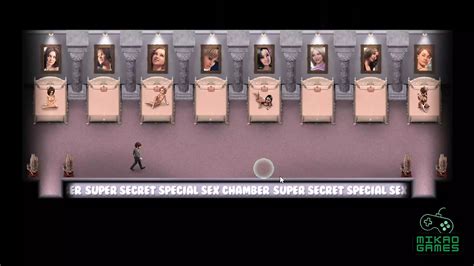 Lust Epidemic Ep 71 Elevator Repair And Bonus Content Blonde Blonde Porn XHamster