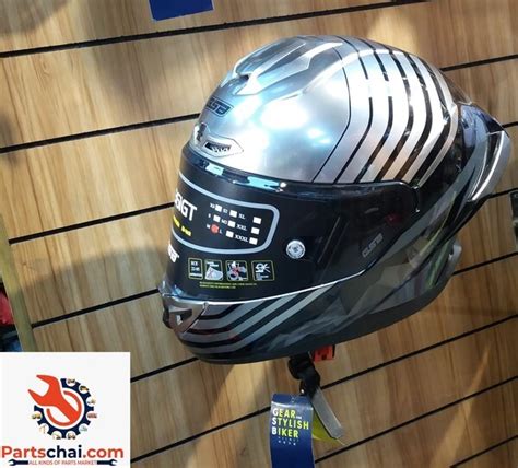 GSB Motorcycle Helmet