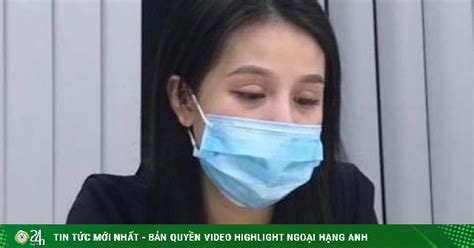 Bắt hot girl tổ chức bay lắc trong quán bar ở Hà Nội