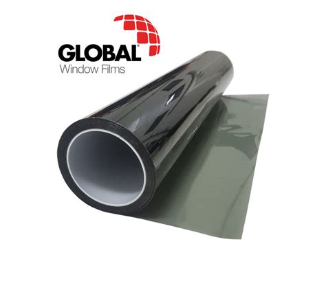 Global QDP Ceramic – Ceramic Window Film - Windowfilm24.eu