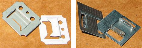 Как сделать стык панелей мдф