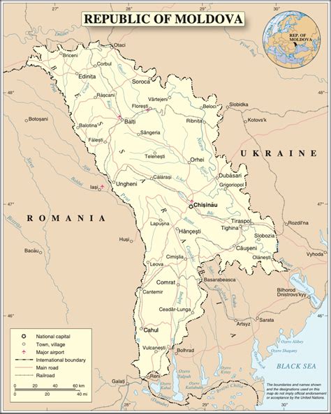 Day 115 - Moldova 🇲🇩 — The Part-Time Backpacker