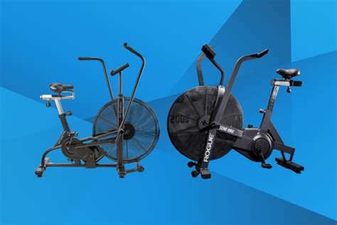 Rogue Assault Bike Assault Bike Vs Echo Bike Pros Cons Differences ...