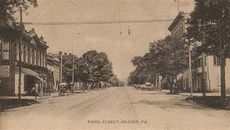 Headlines of the past: Newspapers in Beaver County