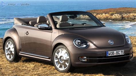 Volkswagen Beetle Cabriolet Tsi Specs Performance