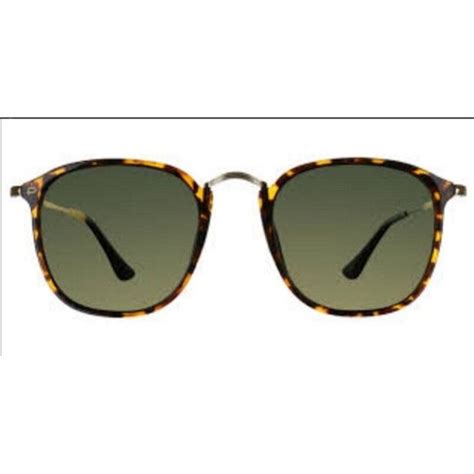 Prive Revaux Accessories Prive Revaux London Polarized Round