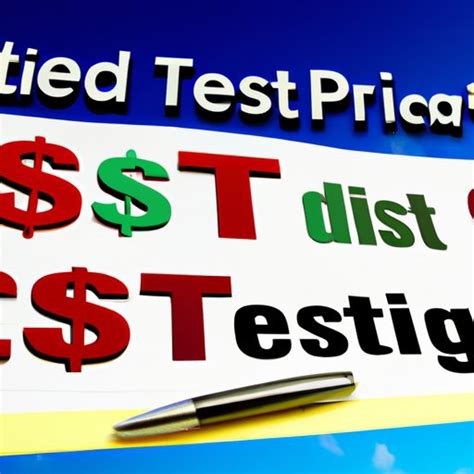 The Cost Of Truth: The Unspoken Expenses Of Std Testing