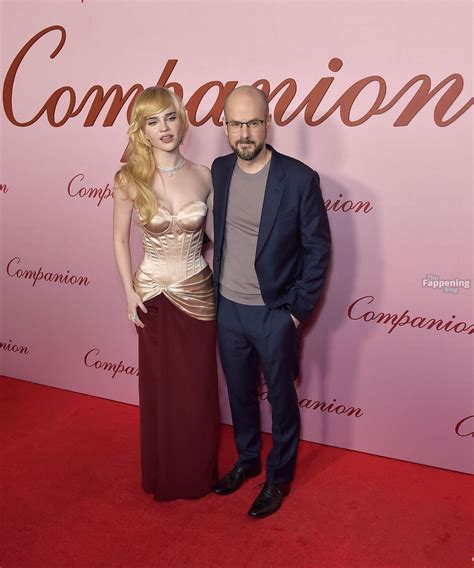 Sophia Thatcher Nude Celebs The Fappening Forum