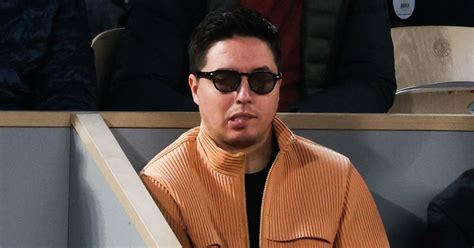 Qui Est La Myst Rieuse Compagne De Samir Nasri