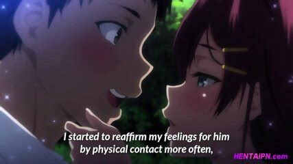 The Madder Is Plucked Dyed Hentai ENG SUB