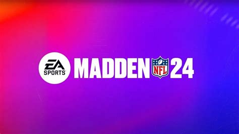 Madden 24 First Trailer Revealed | EarlyGame