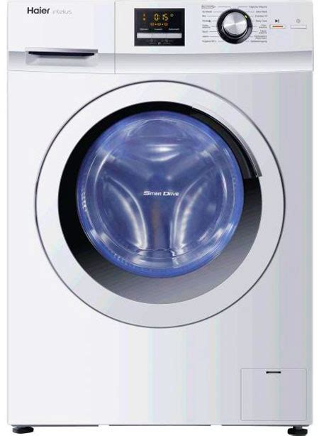 Haier hw60 10266а- инструкция и характеристики к стиральной машине
