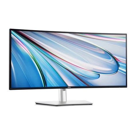 CTO ULTRASHARP 34 CURVED THUNDERBOLT HUB MNTR EXP 4/27/2025 (3000187754838.1-CTO)
