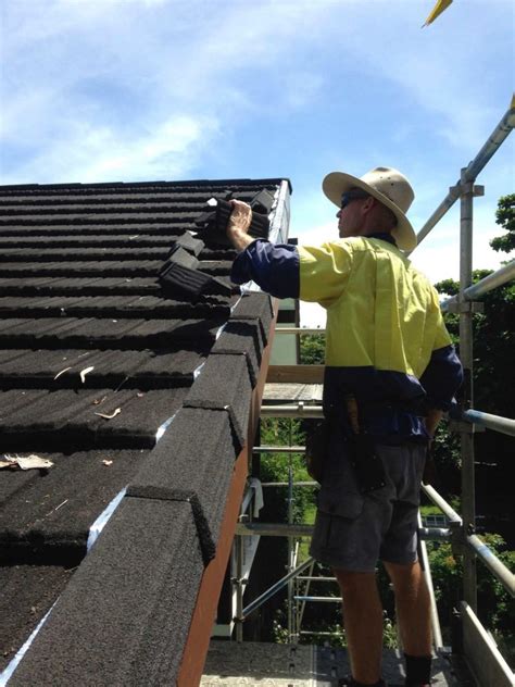 Roof Restorations Cairns Fnq Eclat Building Solutions