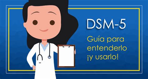 O Que Significa Dsm 5 - Trastornos De Ansiedad: Clasificación Según El Dsm-5 En Psicología – TFIQAQ