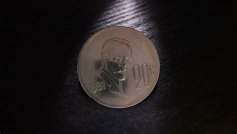 Estas Son Las Monedas De Y Centavos Que Se Venden En M S De