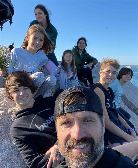 Walker Hayes' Kids: All About His Sons and Daughters