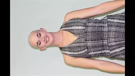 Blonde Girl Gets Head Shaved Xhamster