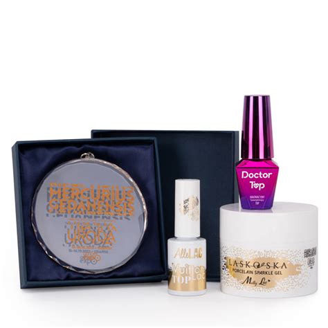 El Buduj Cy Do Paznokci Porcelain Sparkle Gel Laskovska Light Nude Mollylac G Allepaznokcie