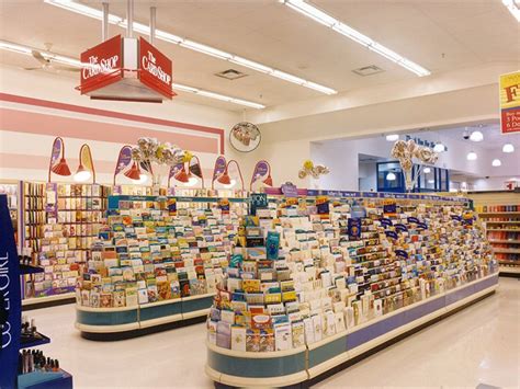 history carlton cards