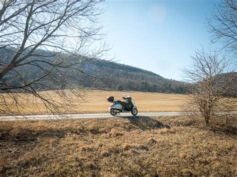 Scooter Porn And Other Tales Scooter In The Sticks