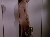 Naked Victoria Bass In Too Scared To Scream