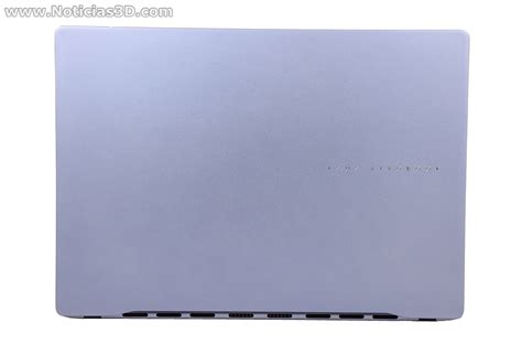 Asus Vivobook S 14 Oled S5406 Review En Busca De La Mejor Relación