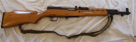 Norinco Sks Sporterized For Sale At 950343441