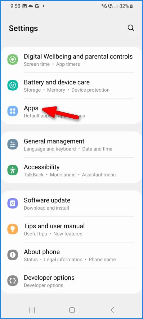 How To Resolve Galaxy S Auto Rotate Not Working