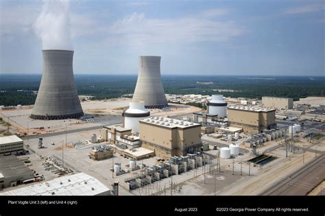 Power Operations ANS Nuclear Newswire