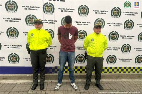 Abusador serial que atacó a 7 mujeres en Cali es capturado por la