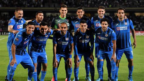 5 Futbolistas De Cruz Azul Que Deben De Subir Su Nivel Para Que El Equipo Aspire A Liga Mx Y