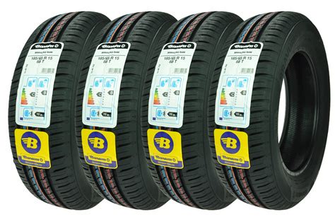4 x 185/65R15 88T Bravuris 5HM BARUM LATO 15407020000 za 980 zł z ...