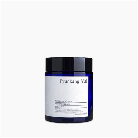 Pyunkang Yul Moisture Cream - 100ml - Korean Mart