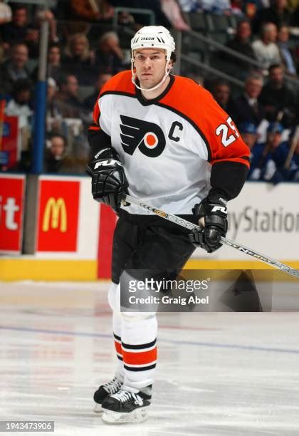 790 Philadelphia Flyers Keith Primeau Photos & High Res Pictures ...