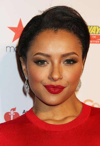 9 Celebrities With Red Lips - Celebrities Wearing Red Lipstick