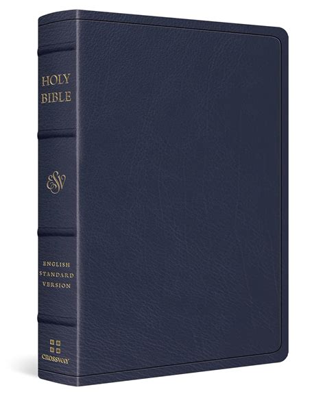 blue book bible 1