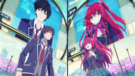 Anime Like Liar Liar