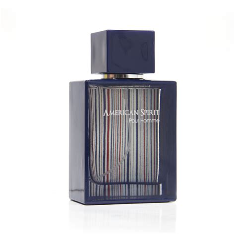 American Spirit Pour Homme Cologne – Fragrance Outlet