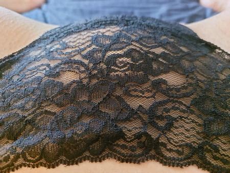 Hot Session With My Black Panties 15 Pics XHamster