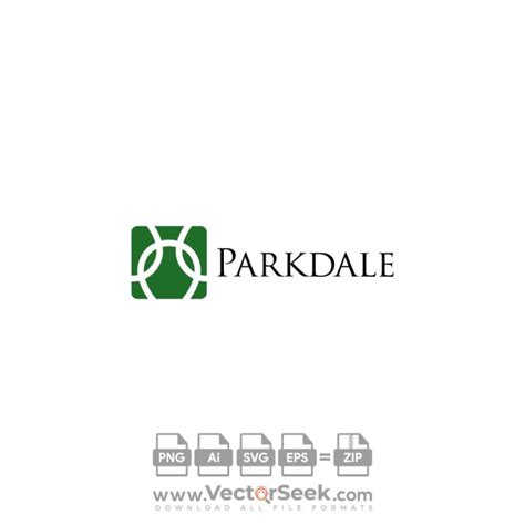 PARKDALE MILLS Logo Vector - (.Ai .PNG .SVG .EPS Free Download)