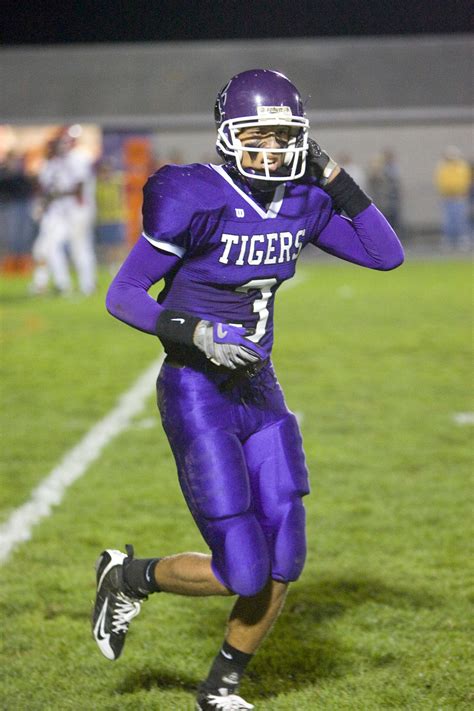 High School - Pickerington Central Tigers | BuckeyePlanet