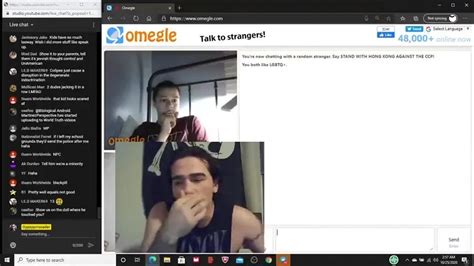 Gypsy Crusader Persuades Gay Kid To ReThink His Sexuality