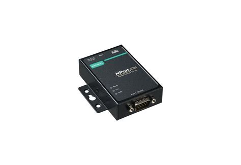 NPort 5110A