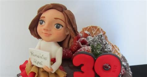 Doces Op Es Naked Cake De Anivers Rio